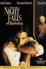 Watch Night Falls on Manhattan Fmovies