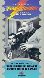 Watch Purple Death from Outer Space Fmovies