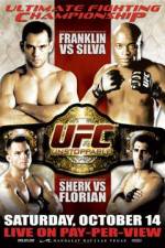Watch UFC 64 Unstoppable Fmovies