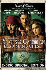 Watch Pirates of the Caribbean: Dead Man's Chest Fmovies
