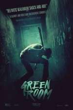 Watch Green Room Fmovies
