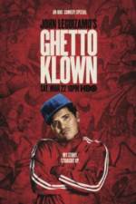Watch John Leguizamo's Ghetto Klown Fmovies