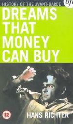 Watch Dreams That Money Can Buy Fmovies