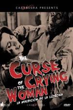 Watch The Curse of the Crying Woman Fmovies