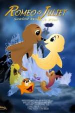 Watch Romeo & Juliet: Sealed with a Kiss Fmovies