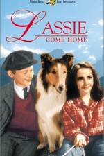 Watch Lassie Come Home Fmovies