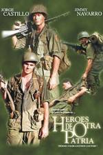 Watch Héroes de otra patria Fmovies