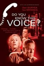Watch Do You Know This Voice? Fmovies