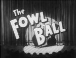 Watch The Fowl Ball Fmovies