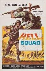 Watch Hell Squad Fmovies