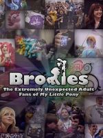 Watch Bronies: The Extremely Unexpected Adult Fans of My Little Pony Fmovies