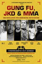 Watch Gung Fu, JKD & MMA Fmovies