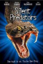 Watch Silent Predators Fmovies