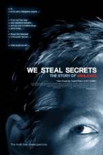 Watch We Steal Secrets: The Story of WikiLeaks Fmovies