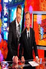 Watch Dick Clarks New Years Rockin Eve 2013 with Ryan Seacrest Fmovies