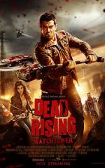 Watch Dead Rising: Watchtower Fmovies