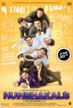 Watch Humshakals Fmovies