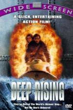 Watch Deep Rising Fmovies