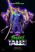 Watch Freaky Tales Fmovies