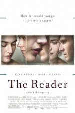 Watch The Reader Fmovies