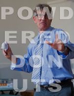 Watch Powdered Donuts (Short 2014) Fmovies