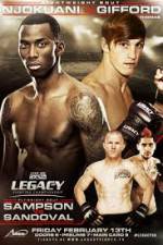 Watch Legacy FC 38 Fmovies