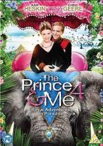 Watch The Prince & Me: The Elephant Adventure Fmovies