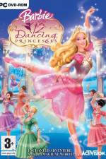 Watch Barbie in the 12 Dancing Princesses Fmovies