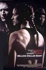 Watch Million Dollar Baby Fmovies