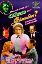 Watch Glen or Glenda Fmovies