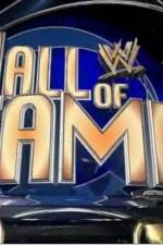 Watch WWE Hall of Fame 2011 Fmovies