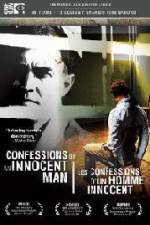 Watch Confessions of an Innocent Man Fmovies