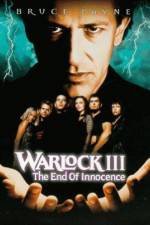 Watch Warlock III: The End of Innocence Fmovies