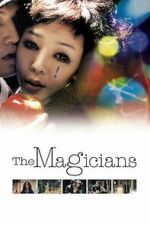 Watch The Magicians Fmovies
