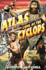 Watch Atlas Against the Cyclops Fmovies