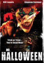 Watch Mr. Halloween Fmovies