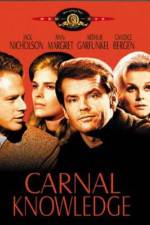 Watch Carnal Knowledge Fmovies
