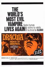Watch Dracula: Prince of Darkness Fmovies