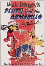 Watch Pluto and the Armadillo Fmovies