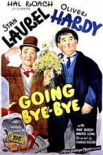 Watch Going Bye-Bye! Fmovies
