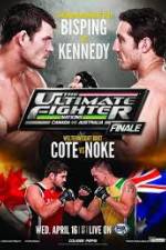 Watch UFC On Fox Bisping vs Kennedy Fmovies