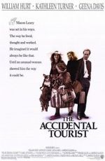 Watch The Accidental Tourist Fmovies
