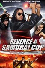 Watch Revenge of the Samurai Cop Fmovies