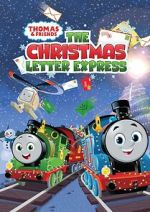 Watch Thomas & Friends: The Christmas Letter Express (TV Special 2024) Fmovies