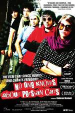 Watch No One Knows About Persian Cats Fmovies