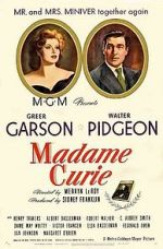 Watch Madame Curie Fmovies