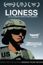 Watch Lioness Fmovies