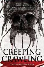 Watch Creeping Crawling Fmovies