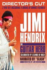 Watch Jimi Hendrix: The Guitar Hero Fmovies