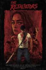 Watch The Retaliators Fmovies